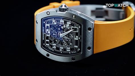 Richard Mille ultra price